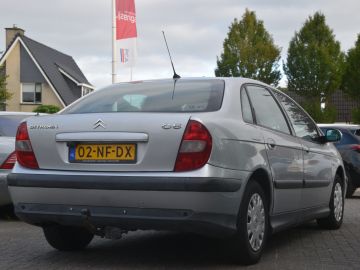 Citroën C5